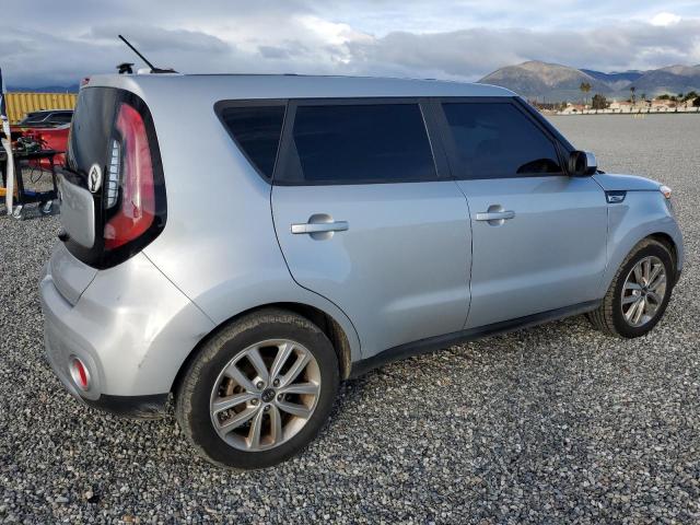 2018 KIA SOUL + - KNDJP3A58J7573488