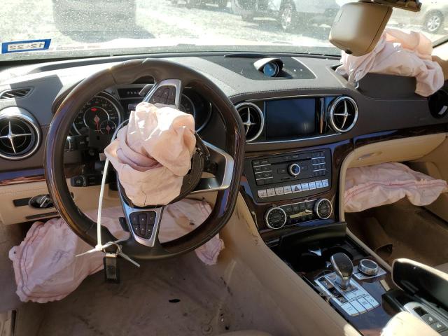 2018 MERCEDES-BENZ SL 450 WDDJK6GA7JF051967