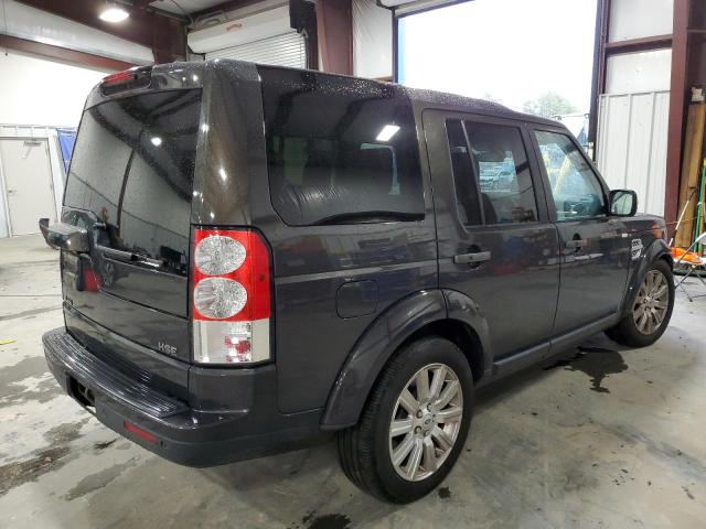 SALAG2D41DA689015 Land Rover LR4