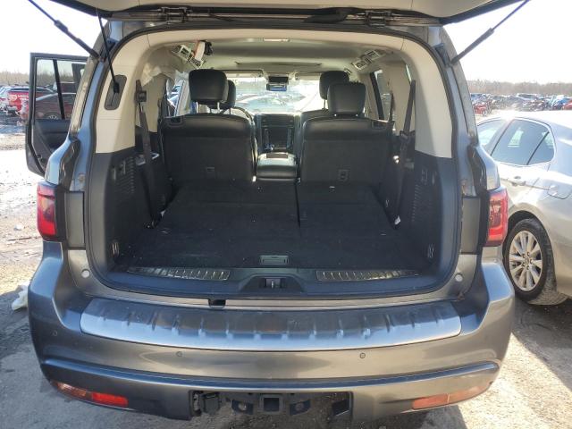 2020 INFINITI QX80 LUXE - JN8AZ2NFXL9702947