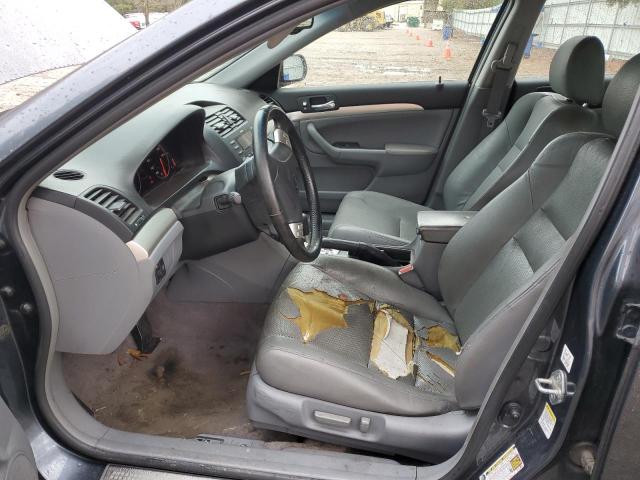 JH4CL96864C040611 Acura TSX
