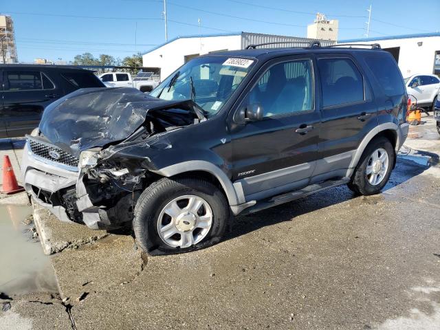 2001 Ford Escape XLT