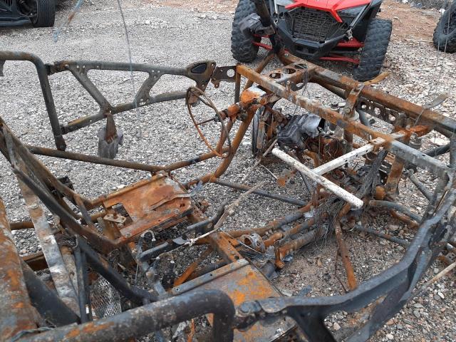 2014 POLARIS RZR 1000 X - 4XAST1EA7EB173184