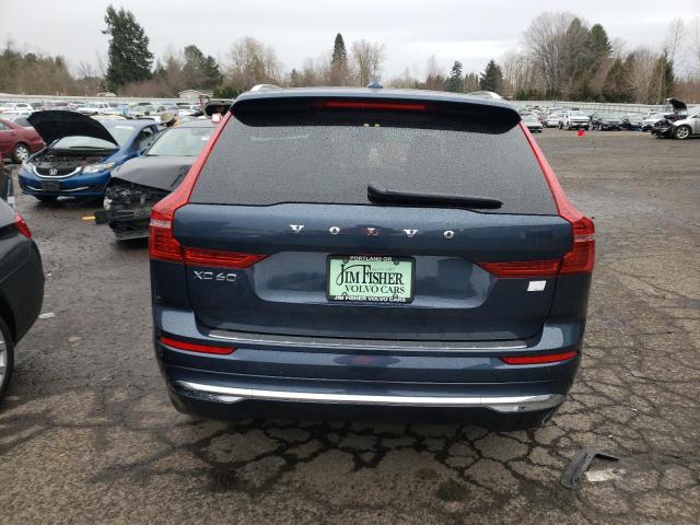 2023 VOLVO XC60 CORE YV4H60DKXP1226965