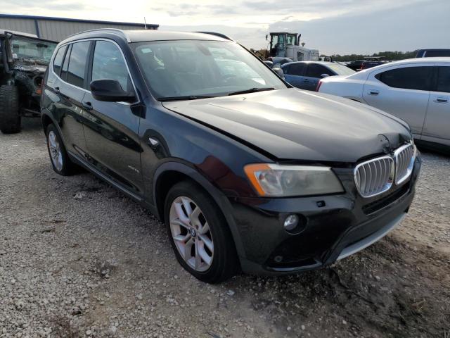 5UXWX7C51BLL15377 BMW X3 Xdrive35i