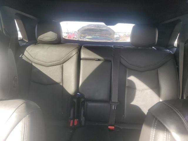 2020 CADILLAC XT5 SPORT 1GYKNGRS7LZ218549