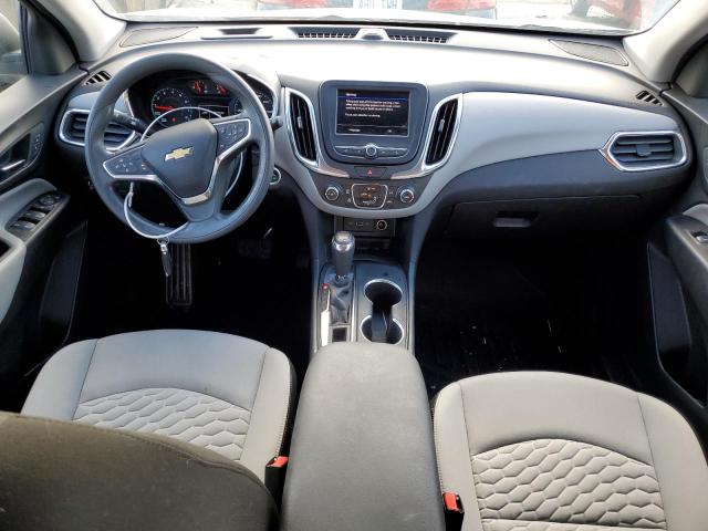 2020 CHEVROLET EQUINOX LS - 3GNAXHEV2LS627869