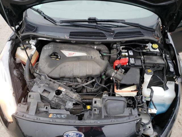 2019 FORD FIESTA ST - 3FADP4GX8KM153433