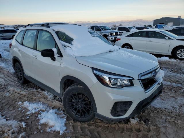 JF2SKADC2LH469627 Subaru Forester