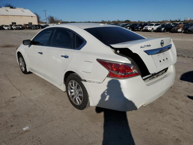 2015 NISSAN ALTIMA 2.5 - 1N4AL3AP5FN406088