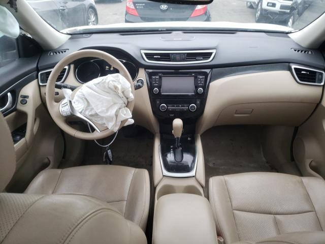 5N1AT2MV2EC860206 Nissan ROGUE S