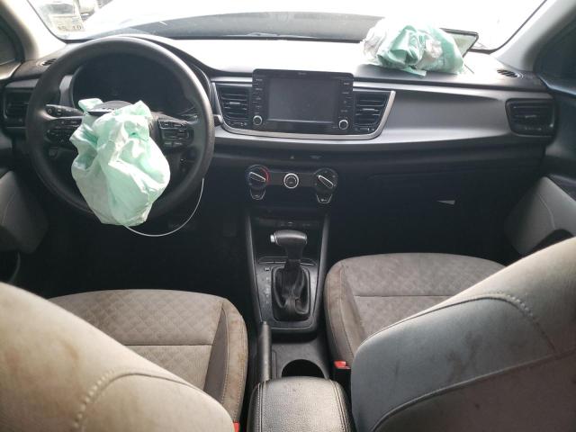 3KPA24AB9KE233486 KIA RIO S