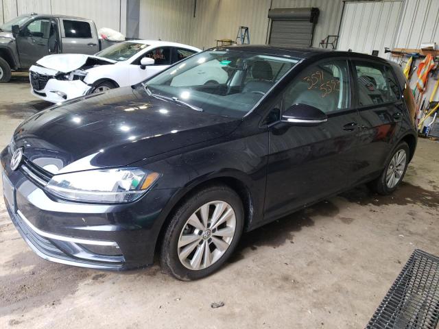 2019 VOLKSWAGEN GOLF S - 3VWG57AU0KM038321