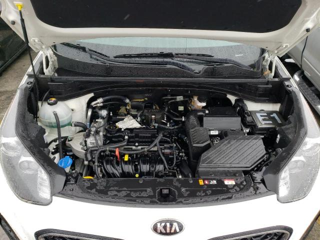 KNDPM3AC7L7806443 KIA Sportage Lx