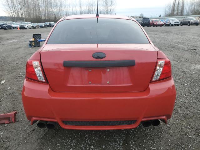 JF1GV7E65BG525304 Subaru Impreza Wrx