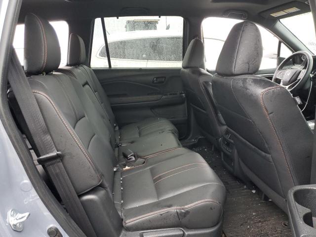 2022 HONDA PILOT TRAI 5FNYF6H89NB053433