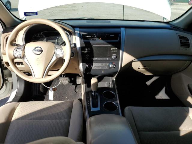 2015 NISSAN ALTIMA 2.5 - 1N4AL3AP5FN406088