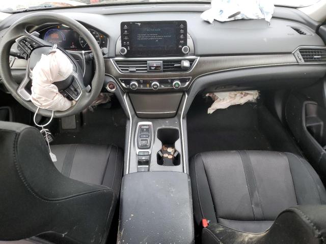 2020 HONDA ACCORD HYB - 1HGCV3F47LA016254