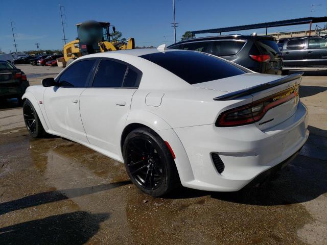 2C3CDXGJ7LH146960 Dodge Charger Scat Pack