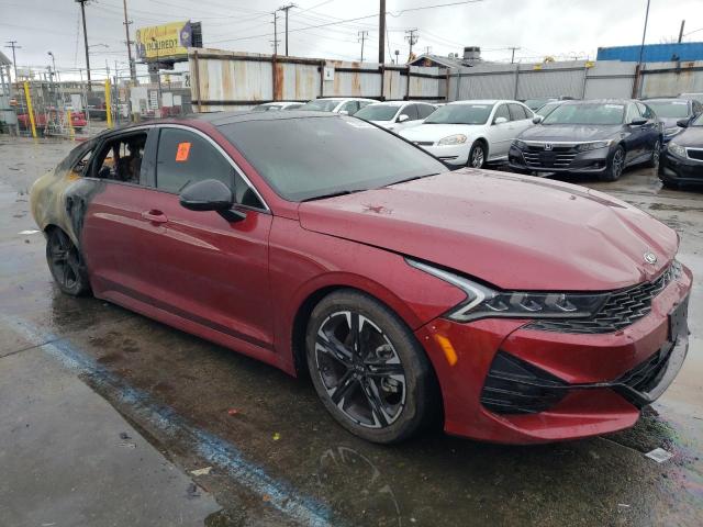 5XXG64J29MG036679 KIA K5 GT LINE