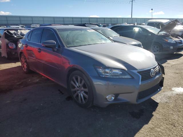 2015 LEXUS GS 350 - JTHBE1BL8FA009523