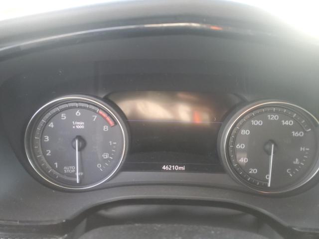 2020 CADILLAC XT5 SPORT 1GYKNGRS7LZ218549