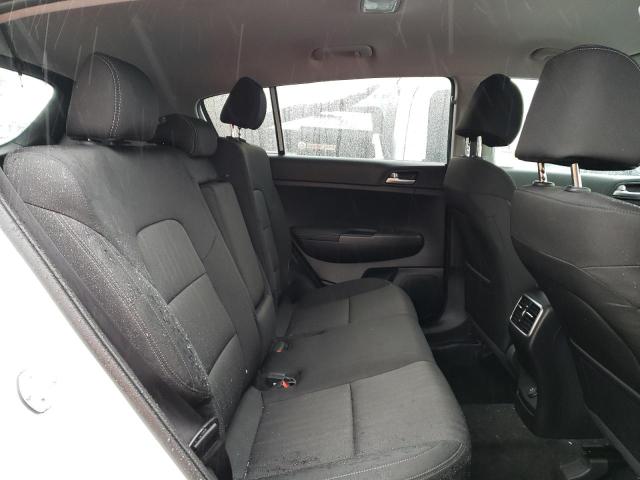 KNDPM3AC7L7806443 KIA Sportage Lx