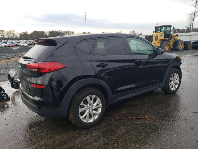 2019 HYUNDAI TUCSON SE - KM8J23A44KU928046