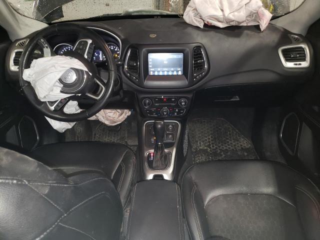 2018 JEEP COMPASS LA - 3C4NJDBB1JT185298