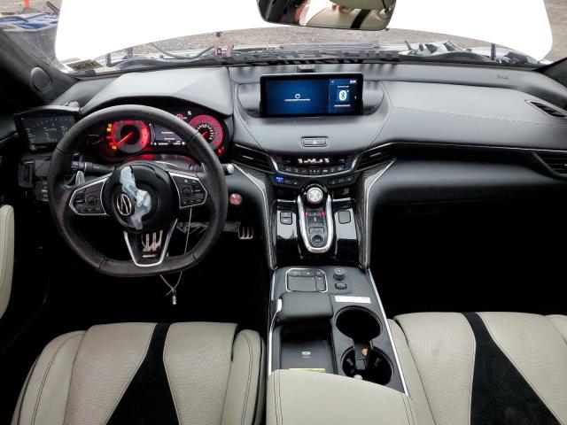 2021 ACURA TLX TYPE S - 19UUB7F01MA001252