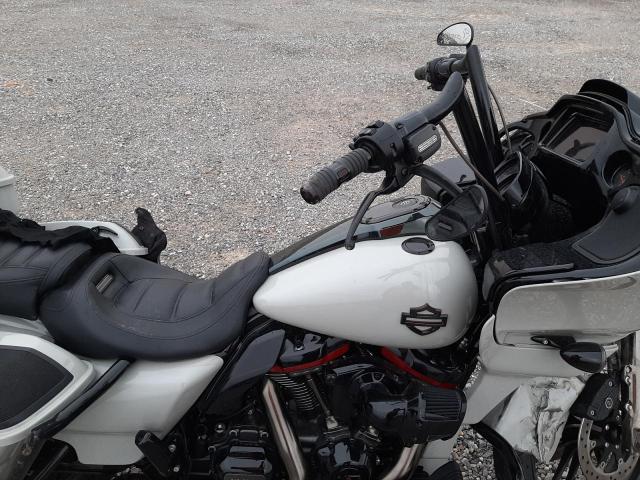 2020 HARLEY-DAVIDSON FLTRXSE - 1HD1TCL15LB957071