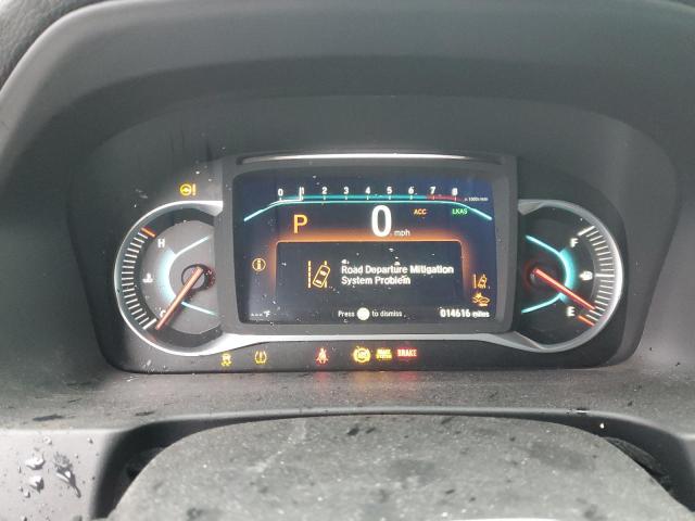 2022 HONDA PILOT TRAI 5FNYF6H89NB053433