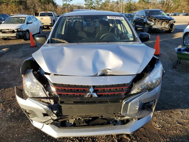 2022 MITSUBISHI MIRAGE G4 - ML32FUFJ8NHF05426