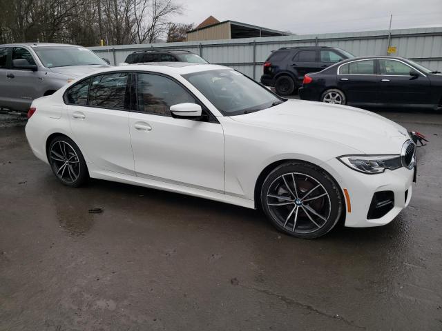 2019 BMW 330I - WBA5R1C57KAJ99759