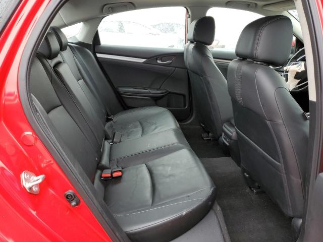 2020 HONDA CIVIC TOUR - 2HGFC1F9XLH680097