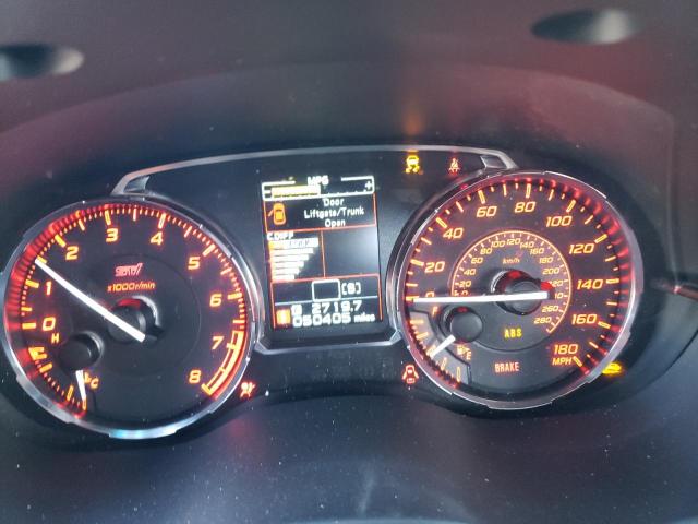 JF1VA2Y62G9831177 Subaru Wrx Sti Limited