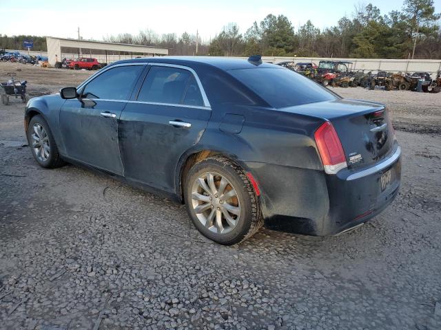 2018 CHRYSLER 300 LIMITE - 2C3CCAKG5JH171011