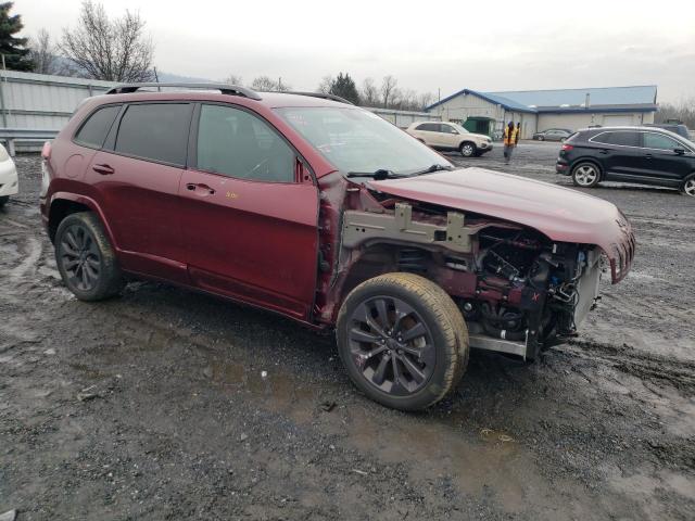 1C4PJMDX1KD431565 Jeep Cherokee Limited