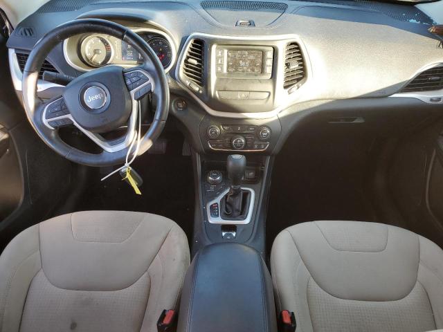1C4PJMCB2GW289096 Jeep Cherokee Latitude