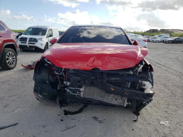 2016 VOLKSWAGEN GTI S/SE - 3VW447AU9GM060802