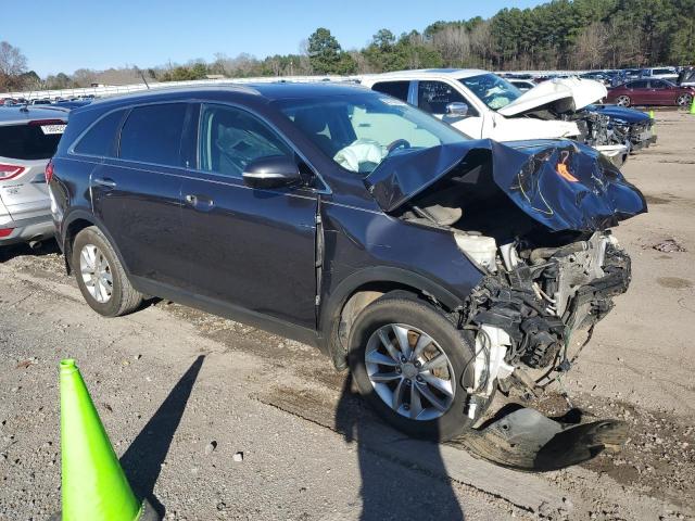 5XYPG4A33GG148982 KIA SORENTO LX