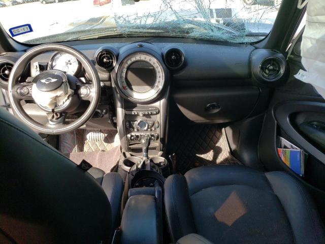 WMWSS7C59DWN71666 Mini Cooper