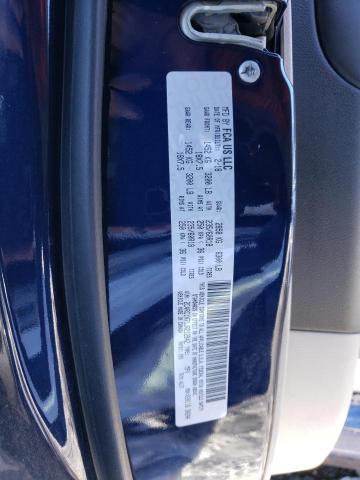 2018 CHRYSLER PACIFICA H - 2C4RC1N71JR212942