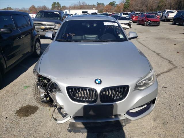 2016 BMW 228 I SULE - WBA1F9C51GV544242
