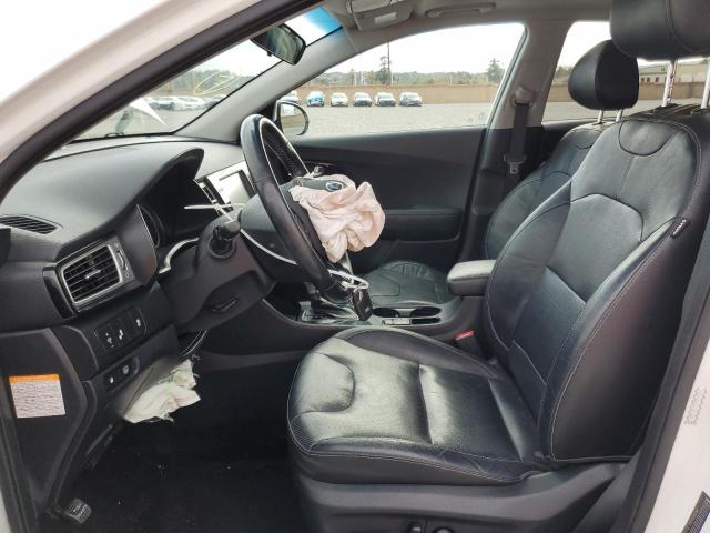 KNDCE3LC5H5058268 KIA Niro Ex Touring