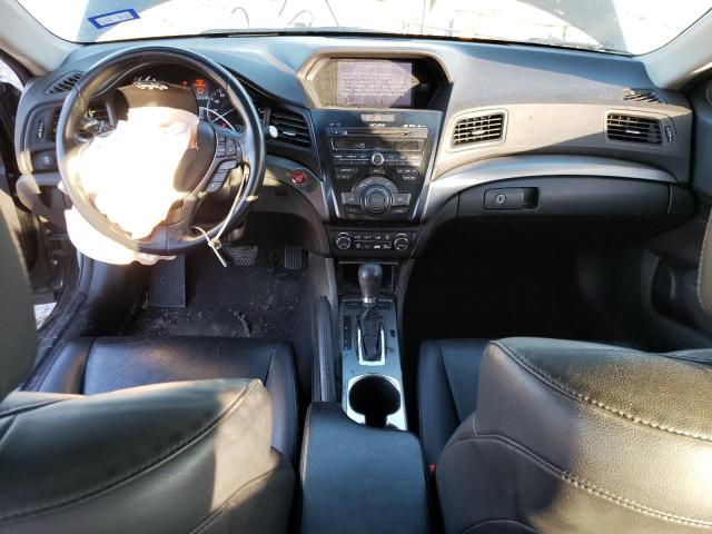 19VDE1F78EE003801 Acura Ilx 20 Tech