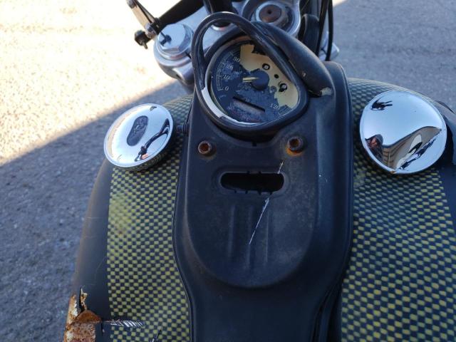 2006 HARLEY-DAVIDSON FXDCI 1HD1GV1176K315541