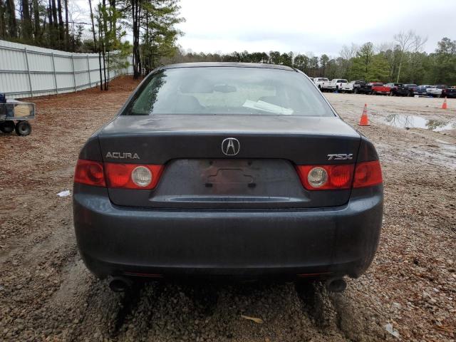 JH4CL96864C040611 Acura TSX