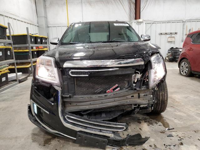 2GKFLUEK8H6344461 GMC Terrain Slt