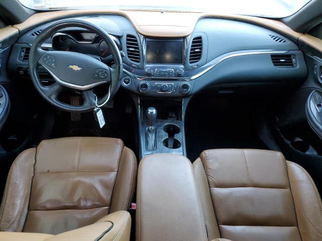2015 CHEVROLET IMPALA LTZ - 2G1165S34F9197026